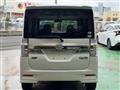 2014 Daihatsu Tanto Custom