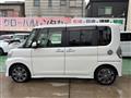 2014 Daihatsu Tanto Custom