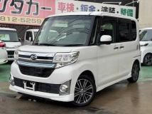 2014 Daihatsu Tanto Custom