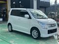 2012 Suzuki Wagon R