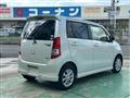 2012 Suzuki Wagon R