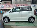 2012 Suzuki Wagon R