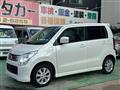 2012 Suzuki Wagon R
