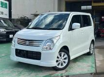2012 Suzuki Wagon R
