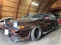 1984 Toyota Sprinter Trueno