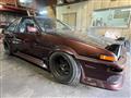 1984 Toyota Sprinter Trueno