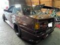 1984 Toyota Sprinter Trueno