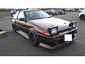 1984 Toyota Sprinter Trueno