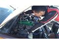 1984 Toyota Sprinter Trueno
