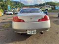 2003 Nissan Skyline Coupe