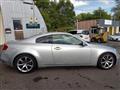 2003 Nissan Skyline Coupe