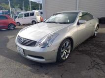 2003 Nissan Skyline Coupe