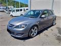 2007 Mazda Axela