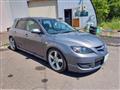 2007 Mazda Axela