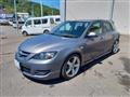 2007 Mazda Axela