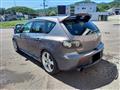 2007 Mazda Axela