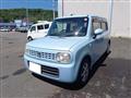 2009 Suzuki Lapin