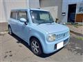 2009 Suzuki Lapin