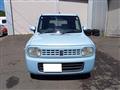 2009 Suzuki Lapin