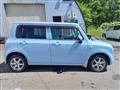 2009 Suzuki Lapin