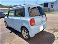 2009 Suzuki Lapin