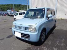 2009 Suzuki Lapin