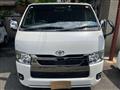 2022 Toyota Hiace Van