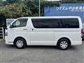 2022 Toyota Hiace Van