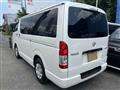 2022 Toyota Hiace Van
