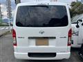 2022 Toyota Hiace Van