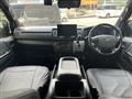 2022 Toyota Hiace Van