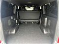 2022 Toyota Hiace Van