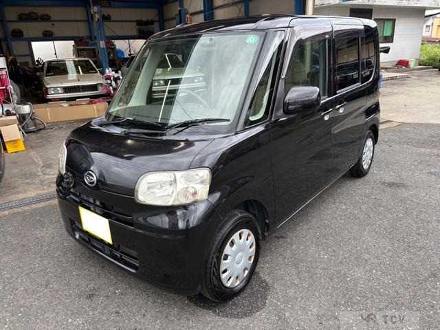 2009 Daihatsu Tanto