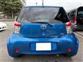 2009 Toyota IQ