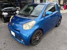 2009 Toyota IQ