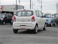2023 Suzuki Alto