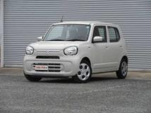 2023 Suzuki Alto