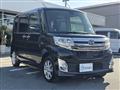 2015 Daihatsu Tanto Custom