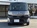 2015 Daihatsu Tanto Custom