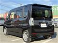 2015 Daihatsu Tanto Custom