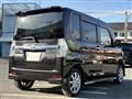 2015 Daihatsu Tanto Custom