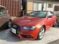 2015 Audi A4