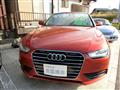 2015 Audi A4