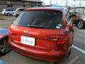 2015 Audi A4