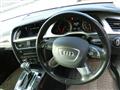 2015 Audi A4