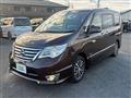 2016 Nissan Serena