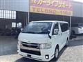 2022 Toyota Hiace Van