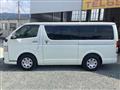 2022 Toyota Hiace Van