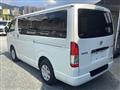 2022 Toyota Hiace Van