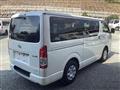 2022 Toyota Hiace Van